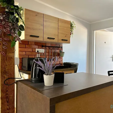 Habitación en casa particular Munch -10 Minutes To Old Town & Sea