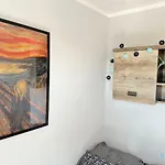 منزل للإقامة Munch -10 Minutes To Old Town & Sea