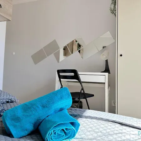 Munch -10 Minutes To Old Town & Sea Homestay szállás