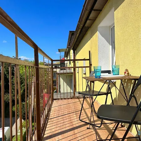 Munch -10 Minutes To Old Town & Sea