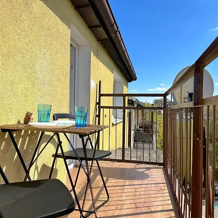 Munch -10 Minutes To Old Town & Sea *