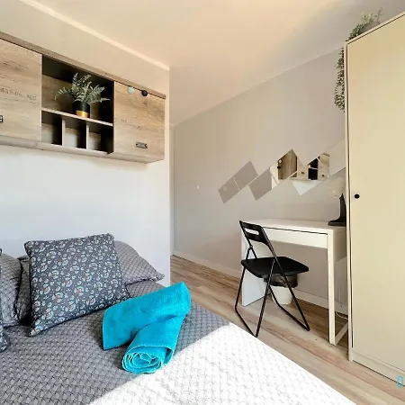 Munch -10 Minutes To Old Town & Sea Privat bolig *