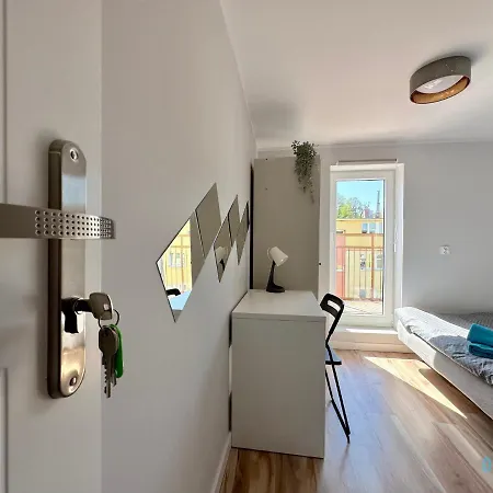 Munch -10 Minutes To Old Town & Sea *