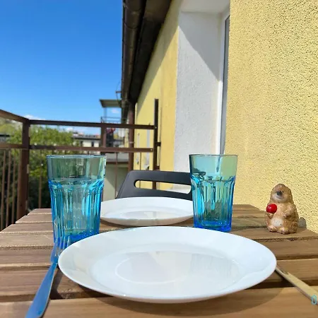 Munch -10 Minutes To Old Town & Sea