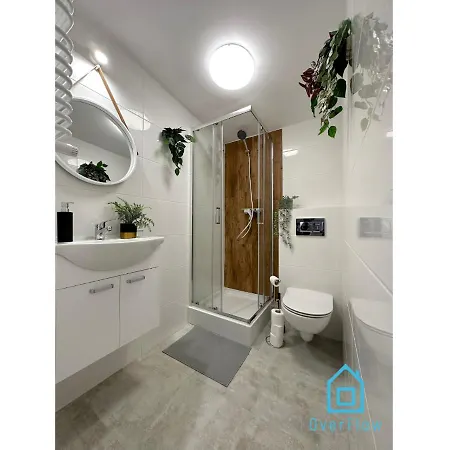 Privat bolig Munch -10 Minutes To Old Town & Sea Gdańsk