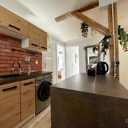 Munch -10 Minutes To Old Town & Sea * Gdańsk