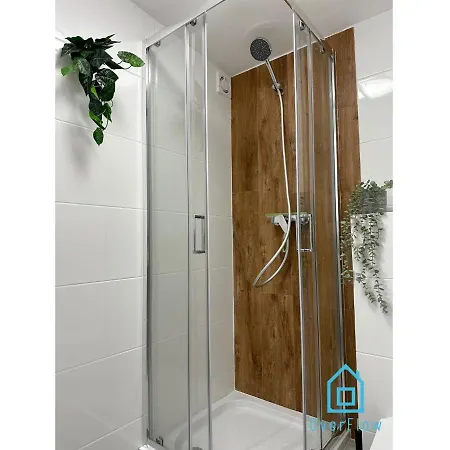 Munch -10 Minutes To Old Town & Sea Privat bolig Gdańsk