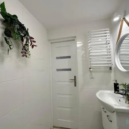 Munch -10 Minutes To Old Town & Sea * Gdańsk