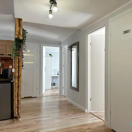 Munch -10 Minutes To Old Town & Sea