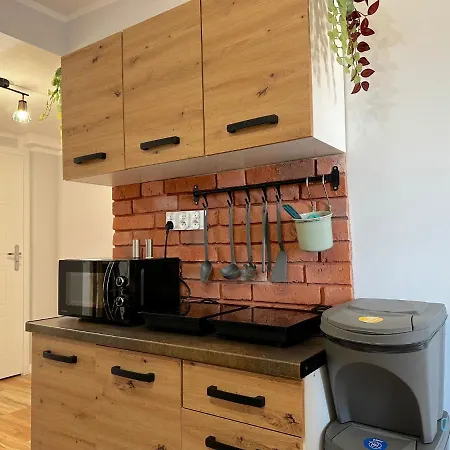 Munch -10 Minutes To Old Town & Sea Homestay szállás Gdańsk