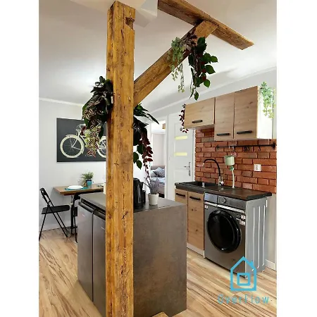 Munch -10 Minutes To Old Town & Sea * 格但斯克