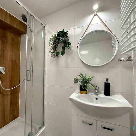 Munch -10 Minutes To Old Town & Sea Gdańsk