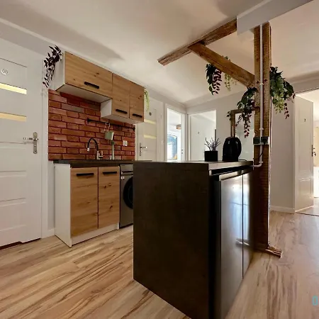 Munch -10 Minutes To Old Town & Sea