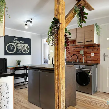 Munch -10 Minutes To Old Town & Sea