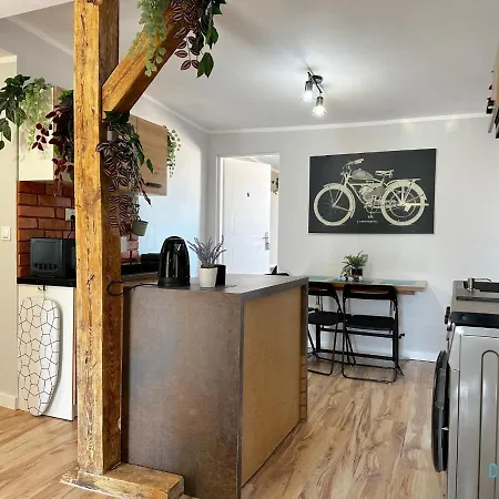 Munch -10 Minutes To Old Town & Sea Gdańsk