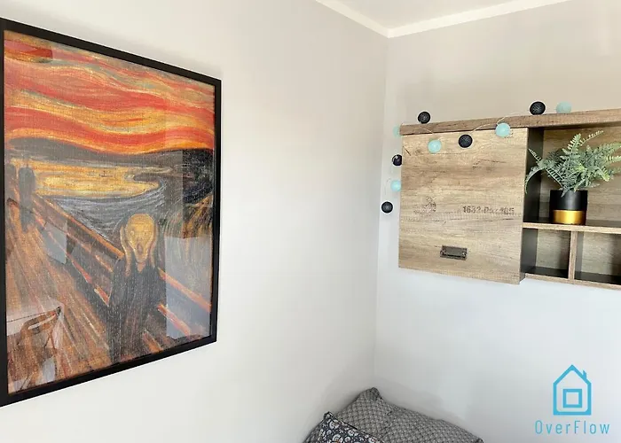 Homestay Munch -10 Minutes To Old Town & Sea