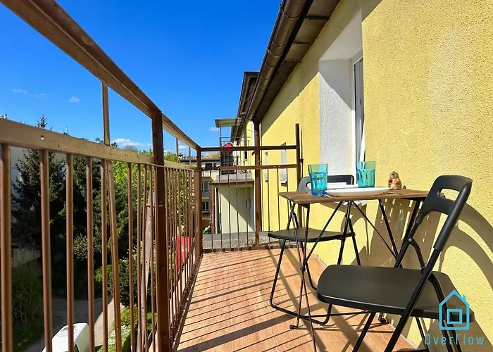 Munch -10 Minutes To Old Town & Sea