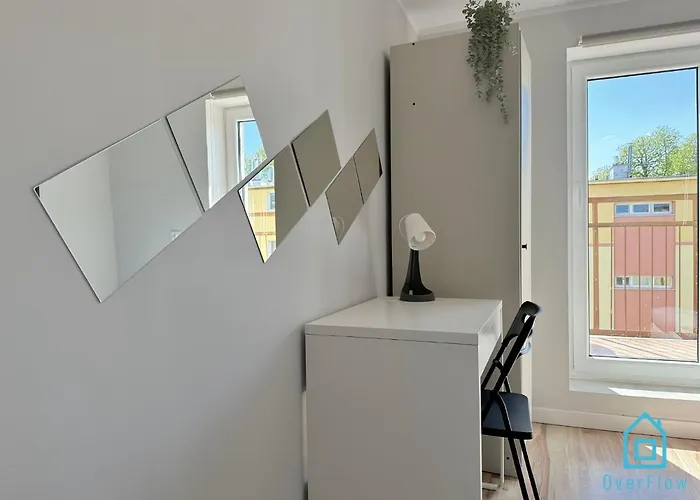 Munch -10 Minutes To Old Town & Sea * Gdansk