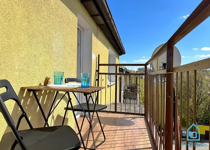 Munch -10 Minutes To Old Town & Sea *