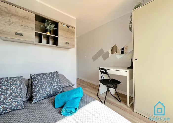 Munch -10 Minutes To Old Town & Sea Homestay *