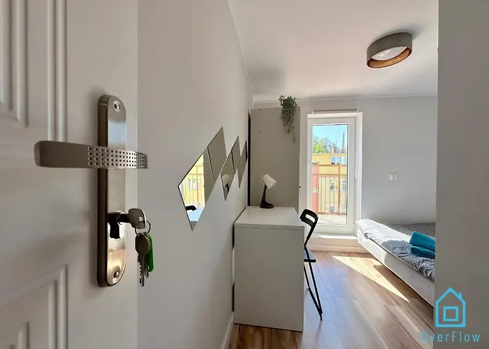 Munch -10 Minutes To Old Town & Sea *