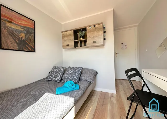 Homestay Munch -10 Minutes To Old Town & Sea *