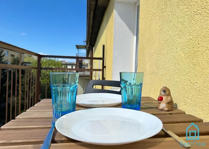 Munch -10 Minutes To Old Town & Sea