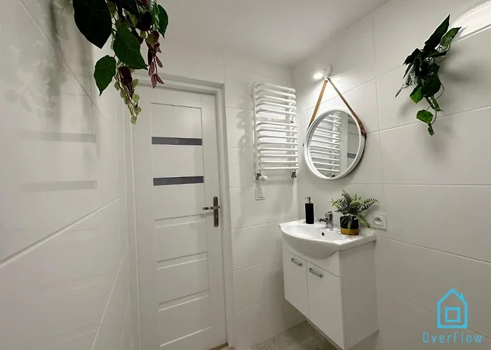 Munch -10 Minutes To Old Town & Sea Gdansk