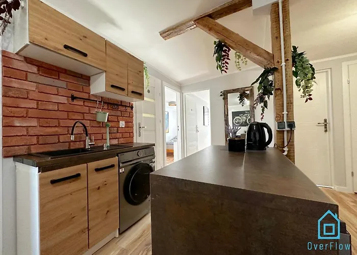 Munch -10 Minutes To Old Town & Sea * Gdansk