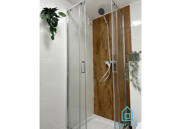 Munch -10 Minutes To Old Town & Sea Homestay Gdansk