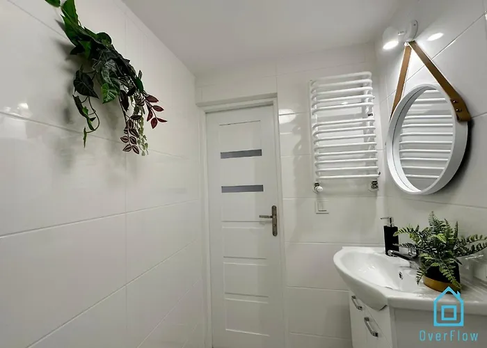 Munch -10 Minutes To Old Town & Sea * Gdansk