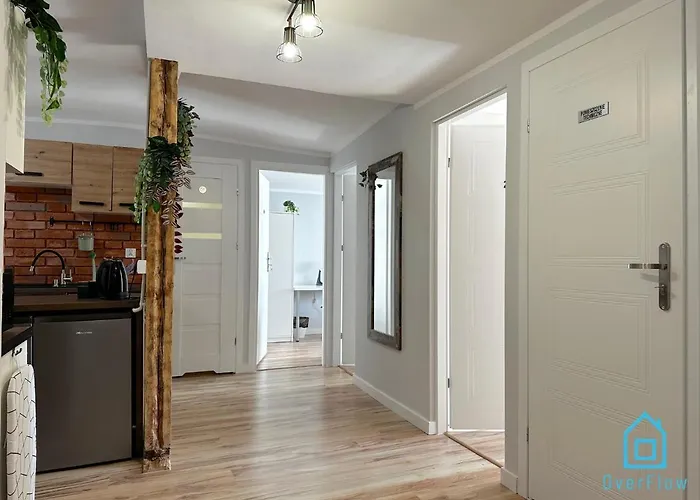 Munch -10 Minutes To Old Town & Sea