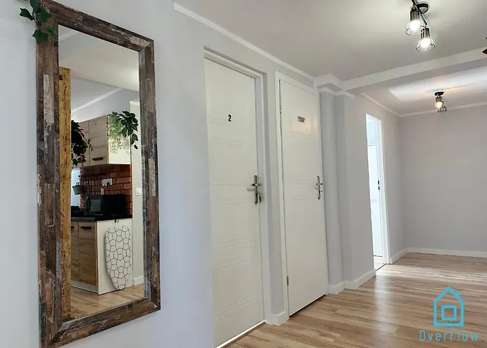 Munch -10 Minutes To Old Town & Sea *