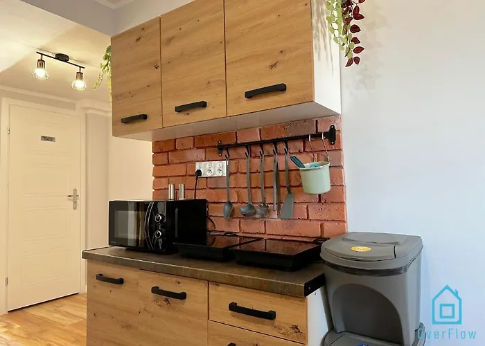 Munch -10 Minutes To Old Town & Sea Homestay Gdansk