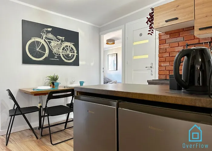 Munch -10 Minutes To Old Town & Sea Homestay Gdansk