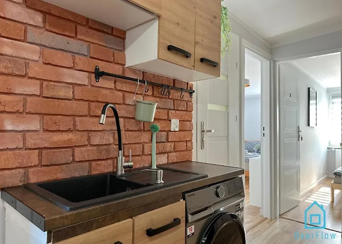 Munch -10 Minutes To Old Town & Sea *