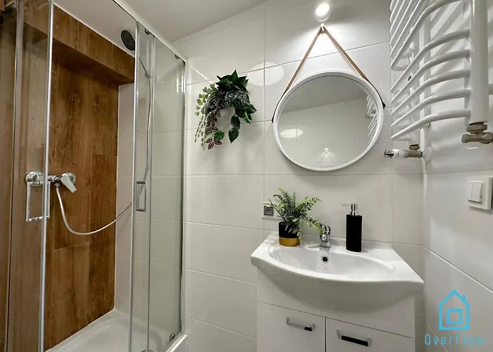 Munch -10 Minutes To Old Town & Sea Gdansk