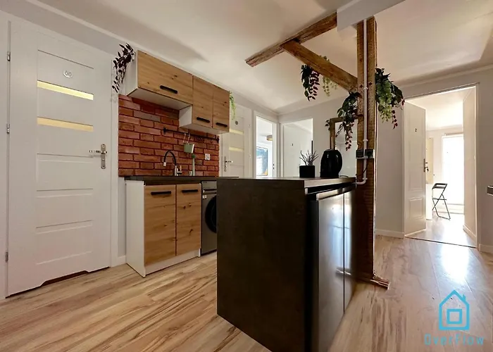 Munch -10 Minutes To Old Town & Sea