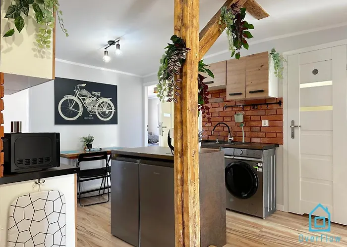 Munch -10 Minutes To Old Town & Sea